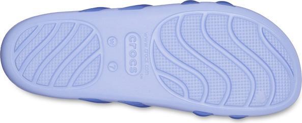 Image du produit Crocs W's SplashGlosStrapSandal (42, 42.5, 43, 42 2/3)