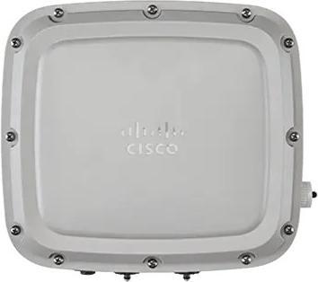 Produktbild Cisco Wi-Fi 6 Outdoor AP - Internal Ant - -E Regulatory Domain. (5380 Mbit/s)