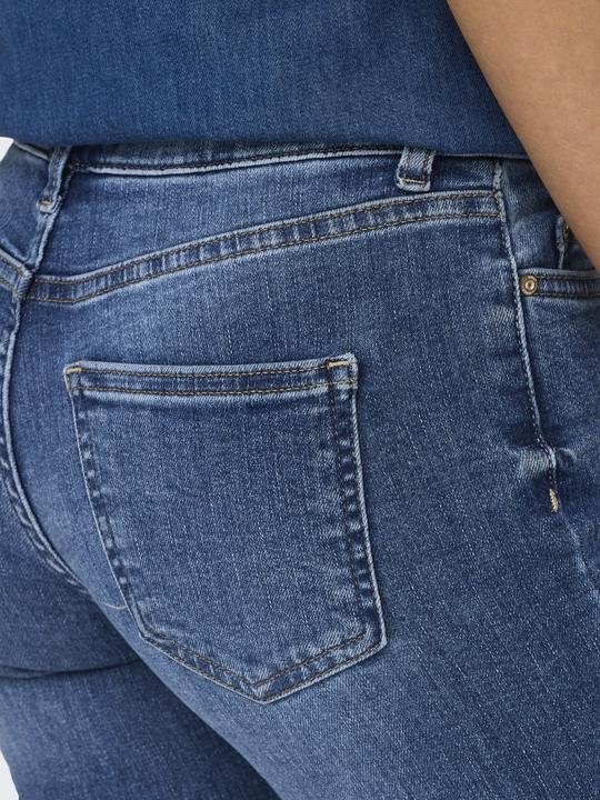 Actual product image Only ONLBLUSH Mittlere Taille Skinny Fit Jeans Skinny Jeans (30)
