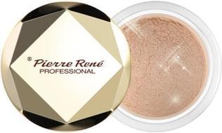 Produktbild Pierre Rene Professional PIERRE RENE Royal Dust rozświetlacz sypki 3,5g (01 Royal Dust, Highlighter, 3.50 g)