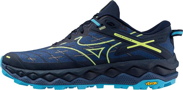Image du produit Mizuno Wave Mujin 10 Hommes (39)