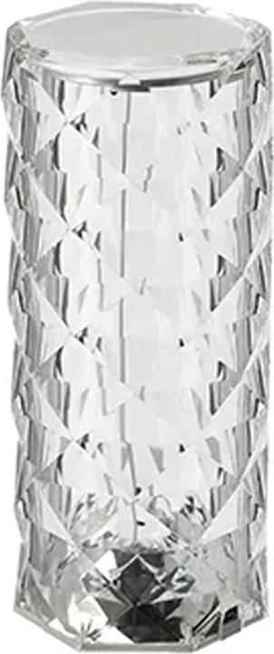 Actual product image Cepewa LED Table Lamp Crystal
