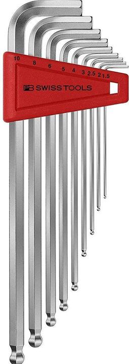 Productafbeelding PB Swiss Tools Pb 212.Lh-10 Cn
