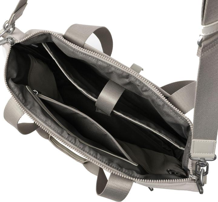 Actual product image Hedgren Furo Kicho Shopper Tasche RFID Schutz 46 cm Laptopfach (22.10 l)