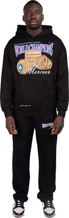 Produktbild Mercier Champions Jogginghosen (XL)