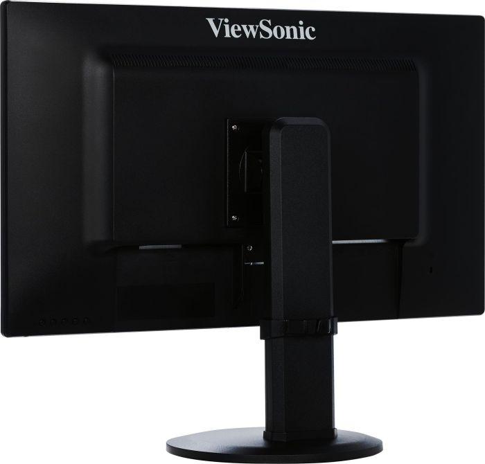 Actual product image Viewsonic VG2719-2K (2560 x 1440 pixels, 27")
