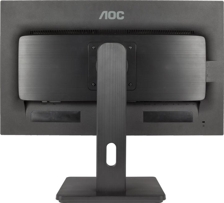 Produktbild AOC E2475pwj (1920 x 1080 Pixel, 24")
