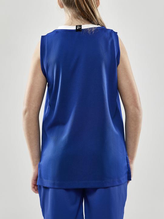 Image du produit Craft Progress Basket Singlet JR (158)