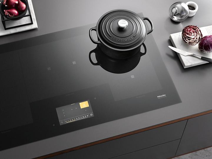 Immagine prodotto Miele KM 7999 FL