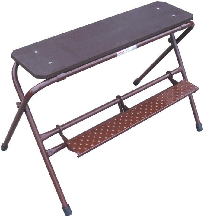 Image du produit müba Chevalet pliable STA laqué. (110 cm, 100 cm)