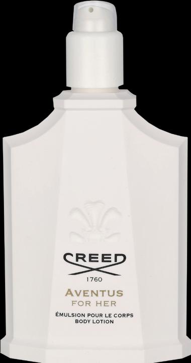 Actual product image Creed Aventus Her Body Lotion (Body milk, 200 ml)
