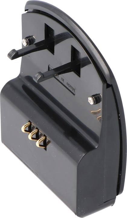 Actual product image AccuCell Quick charger suitable for Sony NP-FH60 battery (Charger)