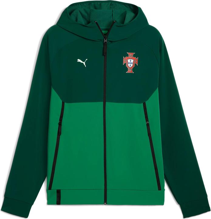 Puma FPF PUMATECH Track Jacket WV