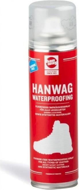 Actual product image Hanwag waterproofing (1 x, 200 ml)
