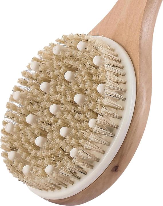 Image du produit MSV Brosse pour le corps pour le massage
