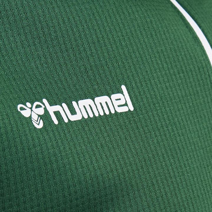 Produktbild hummel Authentic Kids Half Zip Sweatshirt (140)