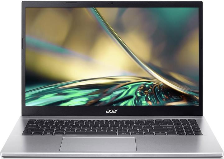 Actual product image Acer Aspire 3 (15.60", Intel Core i7-1255U, 16 GB, 512 GB, DE)