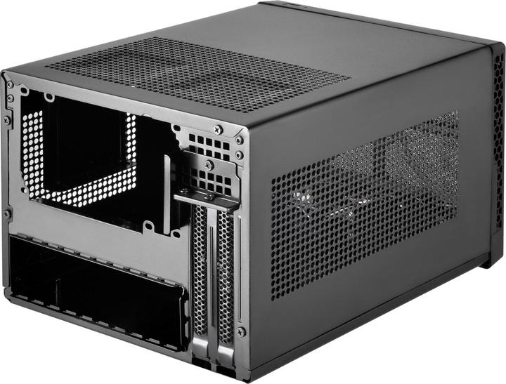 Productafbeelding Silverstone SST-SG13B-Q Sugo (Mini-ITX)