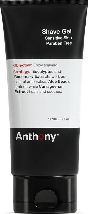 Anthony Shave Gel 177 ml (177 ml, Rasiergel)