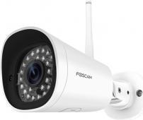 Image du produit Foscam FI9912P - Caméra IP Full HD 2MP - Wit (1920 x 1080 Pixels)