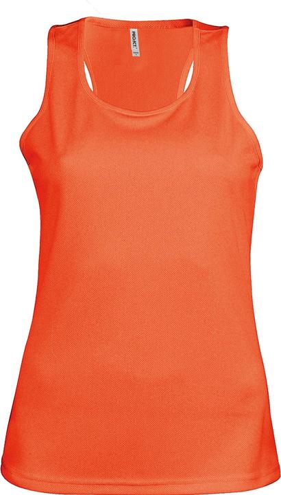 Arancione neon