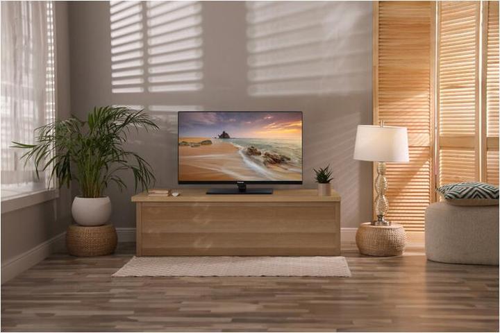 Image du produit Panasonic TS-24N30AEZ sw TV LED HDready,multituner,mode hôtel (24", LCD, WXGA)