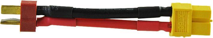 Actual product image Amewi 28097 RC model building spare part & accessories connection cable