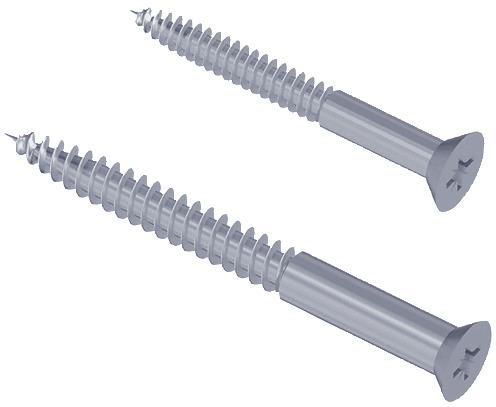 Actual product image Element-System Screws