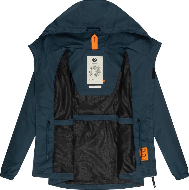 Actual product image Ragwear Danka (L)
