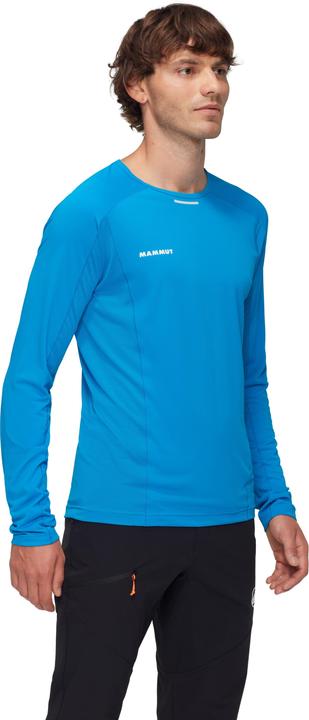 Produktbild Mammut Aenergy FL Longsleeve Men (M)