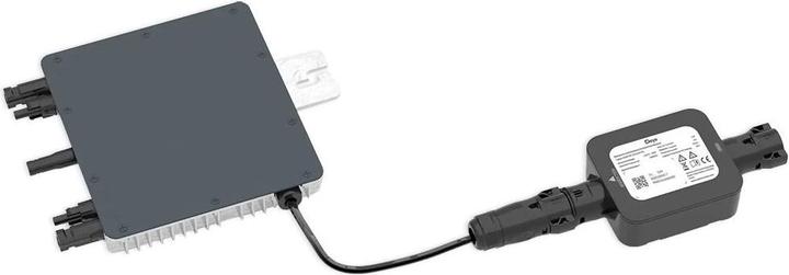 Actual product image Deye Microinverter 800G3-EU-Q0