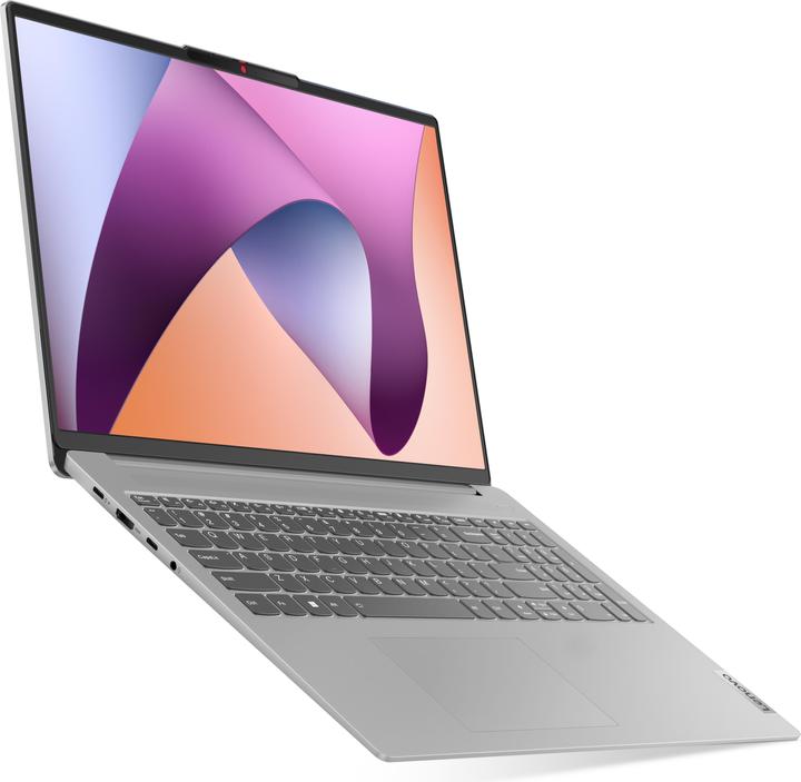Productafbeelding Lenovo IdeaPad Slim 5 (16", AMD Ryzen 7 7730U, 16 GB, 1000 GB, NL)