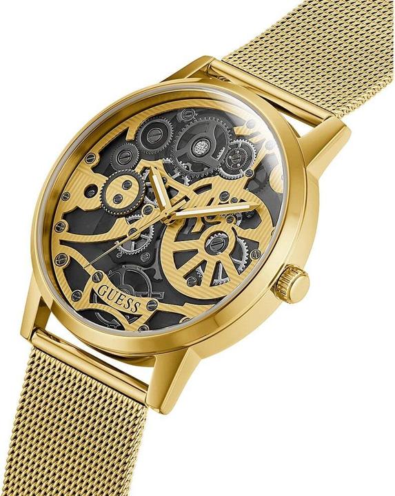 Immagine prodotto Guess Orologi GENTS GW0538G2 (Orologio da polso analogico)