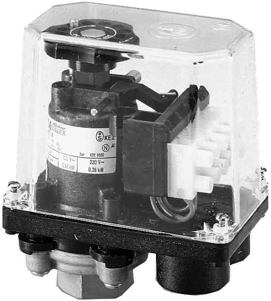 Produktbild Eaton MCS4-G