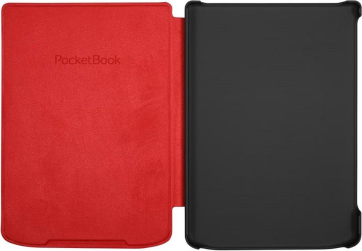Image du produit PocketBook Shell (Versets, Verse Pro)