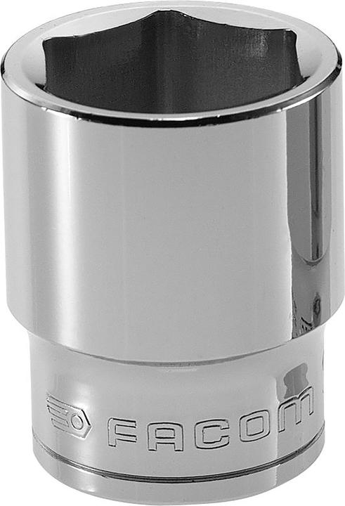Produktbild Facom 1/2" Sechskant OGVProfil 13mm (13 mm)