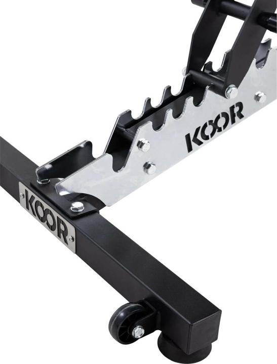 Image du produit Koor Muscooli