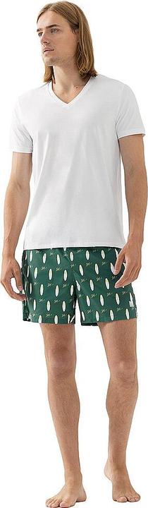Produktbild Mey Dry Cotton Unterhemd / Shirt Kurzarm (XXL)