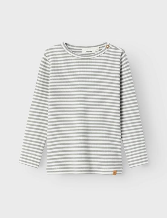 Image du produit Name it Slim Fit Oberteil mit langen Ärmeln (104)