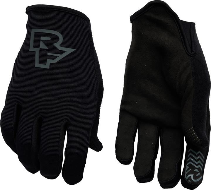 Race Face Trigger Gloves