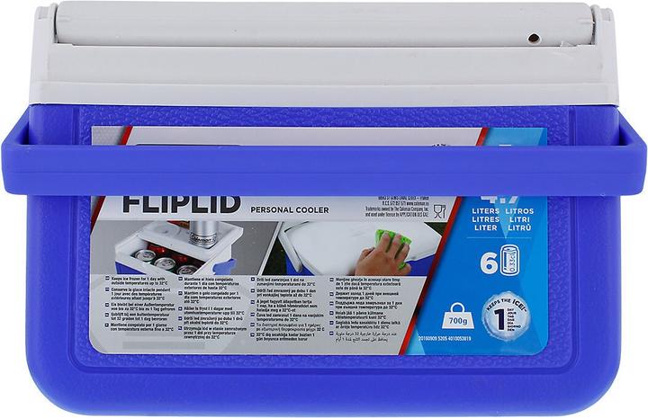 Produktbild Coleman FlipLid 7 (4.70 l)