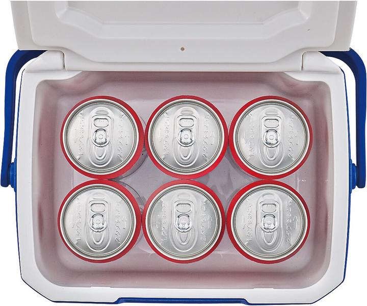 Produktbild Coleman FlipLid 7 (4.70 l)