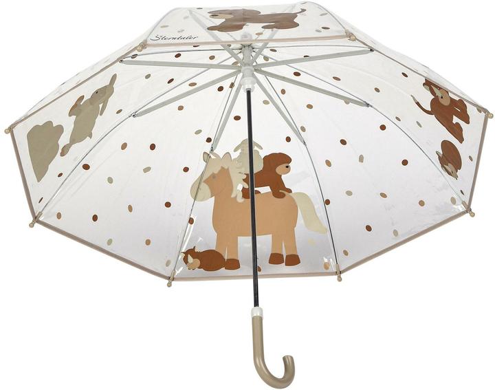 Produktbild Sterntaler Regenschirm