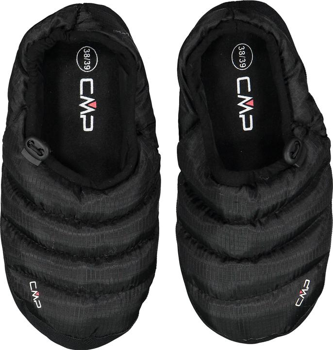 Actual product image CMP Campagnolo Lyinx slippers (39)