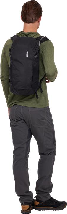 Actual product image Thule AllTrail Hydration 16 litre backpack with hydration bladder (16 l)
