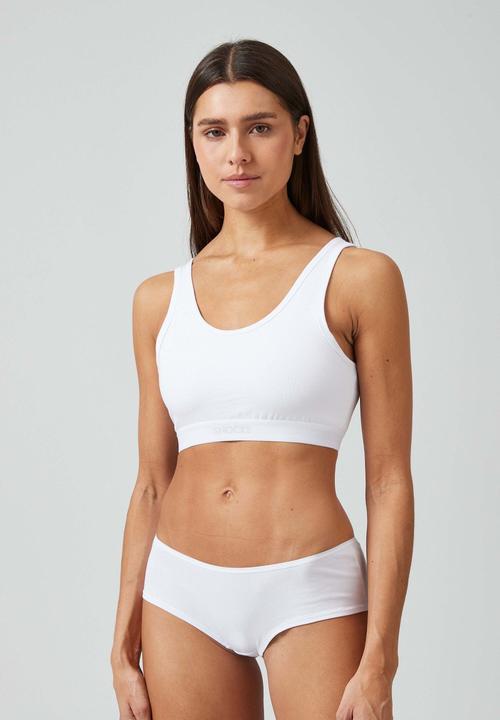 Immagine prodotto Snocks Reggiseno morbido (XS, Confezione singola)