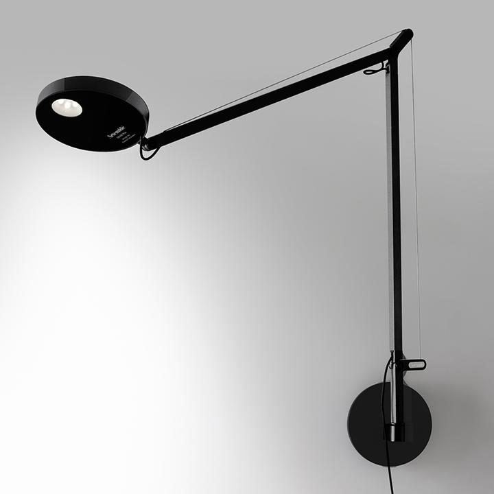 Artemide Demetra Wall Led Wall Lamp