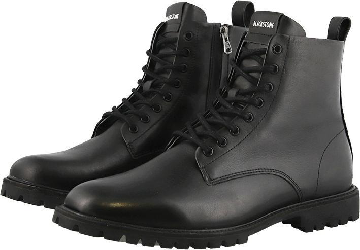 Image du produit Blackstone Lace Up Boots (45)