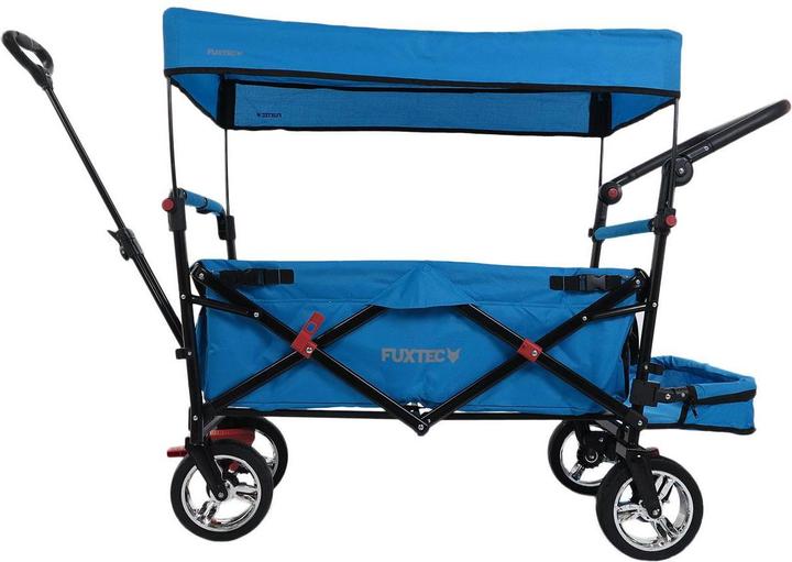 Actual product image Fuxtec FX-CT800