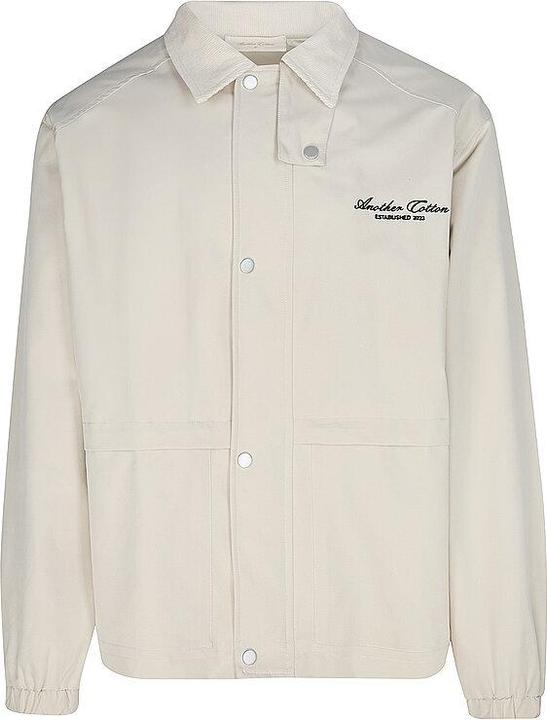 Another Cotton Blouson